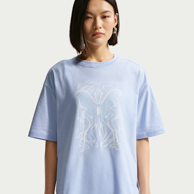 NIKE公式】Nike スポーツウェア ウィメンズ オーバーサイズド Tシャツ